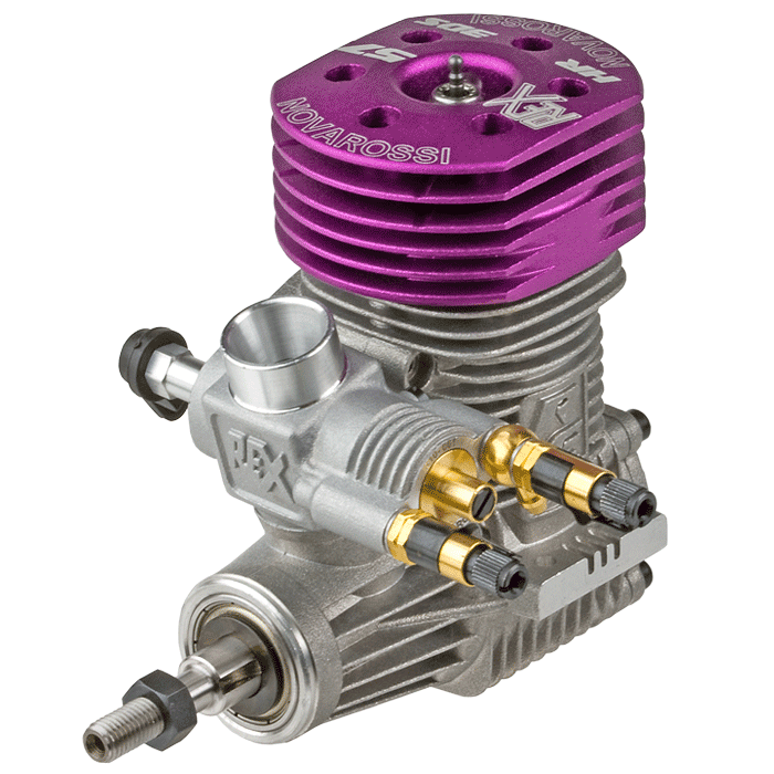 What percentage Nitro fuel and oil content should I use for my helicopter engine?