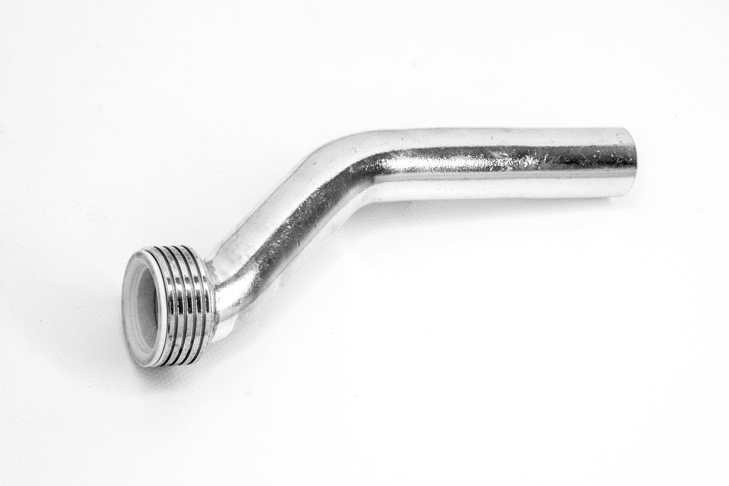 Novarossi Rex 40403 S Curve Aircraft Engine Manifold with 1.75" Rise