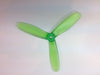 5" Triple Blade Propeller 5045 Racekraft