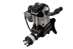 Gaui F-50 Four-Stroke Side Intake Gasoline Engine