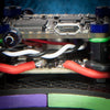 Shiv Frame w/ Brain FPV F4 FC - mPB PDB - TBS Unify VTX - T-Motor 30A ESC - T-Motor Pro Motors - Lemon RX Bind & Fly