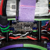 Shiv Frame w/ Brain FPV F4 FC - mPB PDB - TBS Unify VTX - T-Motor 30A ESC - T-Motor Pro Motors - Lemon RX Bind & Fly