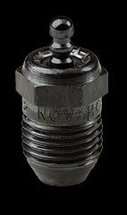 Novarossi Rex C8TGH Glow Plugs 5 per card