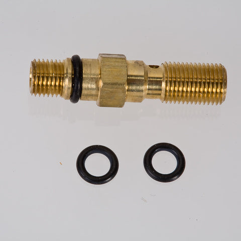 Novarossi Rex 11362 Aircraft Engine .50 Carb O Ring & Spray Bar