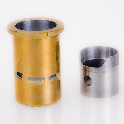 Novarossi Rex 08402 Aircraft Engine Piston and Sleeve