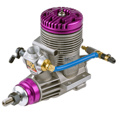 Novarossi Rex R60CR Aircraft Engine