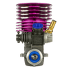Novarossi Nova Rolling - 3.5 cc Off Road 37,2K RPM Turbo Car Engine