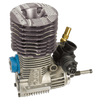 Novarossi Nova Live Range Bloody - 3.5 cc Off Road 34.5K RPM Turbo Car Engine