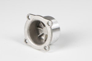 Novarossi Rex 13200 Aircraft Engine Rear Cover