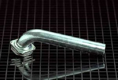 Novarossi Rex C20.23 Aircraft Engine Header