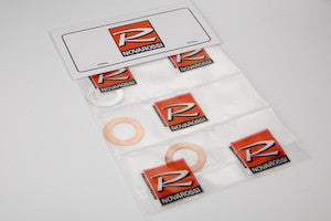 Novarossi Rex .15 Aircraft Engine Head Gasket Kit