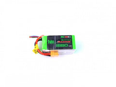 PULSE Graphene 1550mAh 4S 14.8V 95C Battery w/ XT60 193gr