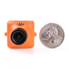 RunCam Swift 600 TVL FPV Camera (Black or Orange)