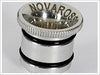 Novarossi Nova Mito 12 Touring Engine 3 Port Turbo Turbo Tuned On Road Car Engine Ceramic Front & Rear Bearings
