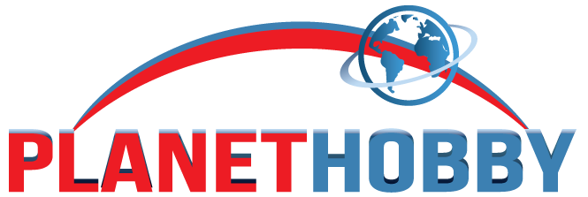 PlanetHobby.com