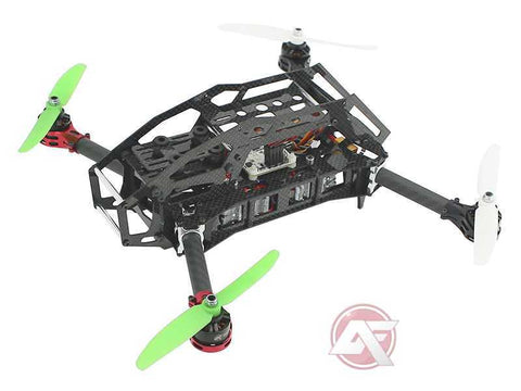 Mojo 280 FPV Multirotor by AerialFreaks