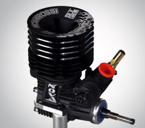Novarossi Nova Special Edition 5CL -  1/8 Scale Off Road Turbo Car Engine