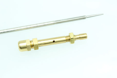 Needle Valves and Spray Bars