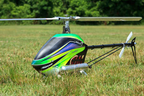 Helicopters Kits