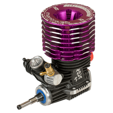 Novarossi Nova Mantra 3.5 Off-Road Turbo Car Engine