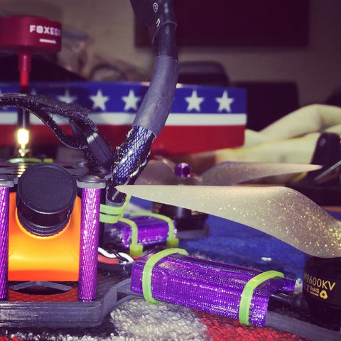 Multirotor