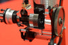 Gaui F-50S Four-Stroke Side Intake Gasoline Engine with Starter
