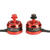 Realacc X210 4mm Frame w/ F3 6 DOF Racerstar BR2205 2300KV Motor RS20A V2 Blheli_S 5X4X3 Prop