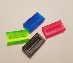 ESC ARMOR - TPU ESC PROTECTORS (5-PACK)