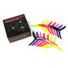 Realacc X210 4mm Frame w/ F3 6 DOF Racerstar BR2205 2300KV Motor RS20A V2 Blheli_S 5X4X3 Prop