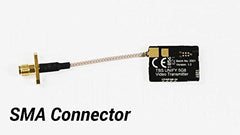 TBS UNIFY PRO HV - RACE 5G8 VTX 25-200mW