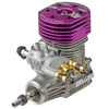 Novarossi Rex R57HR3DS .57 Helicopter Engine