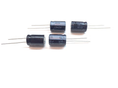 330uF 35V Extremely Low ESR Capacitor - 38 mOhm @ 100kHz - Qty. 1