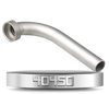 Novarossi Rex 40450 Aircraft Engine Curved Manifold