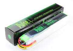 PLU45-500014 - PULSE LIPO 5000mAh 51.8V 45C - STICK PACK VERSION