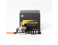 Tiger Motor F40III (2305) 2400Kv (2 Motor Set)