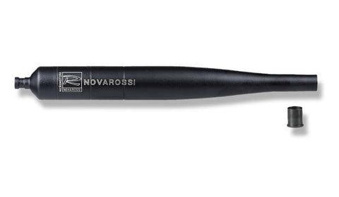 Novarossi Rex 50350 Aircraft Engine Muffled Tuned Pipe
