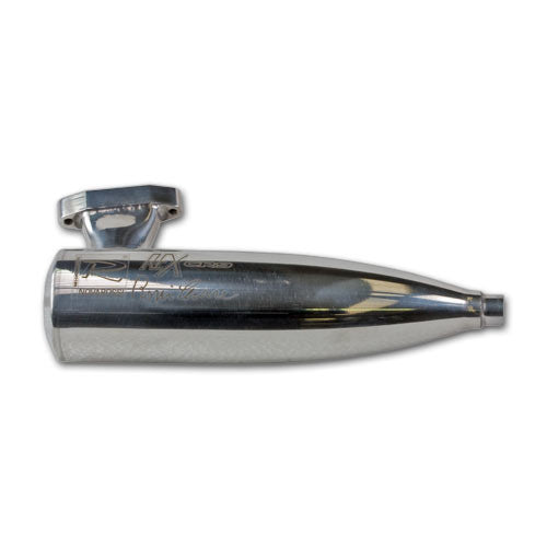 60 - 91 Aircraft Engine Tuned Muffler
