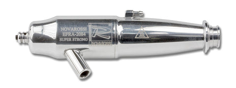 Novarossi Pipe 51018 For Off Road Cars