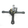Realacc X210 4mm Frame w/ F3 6 DOF Racerstar BR2205 2300KV Motor RS20A V2 Blheli_S 5X4X3 Prop