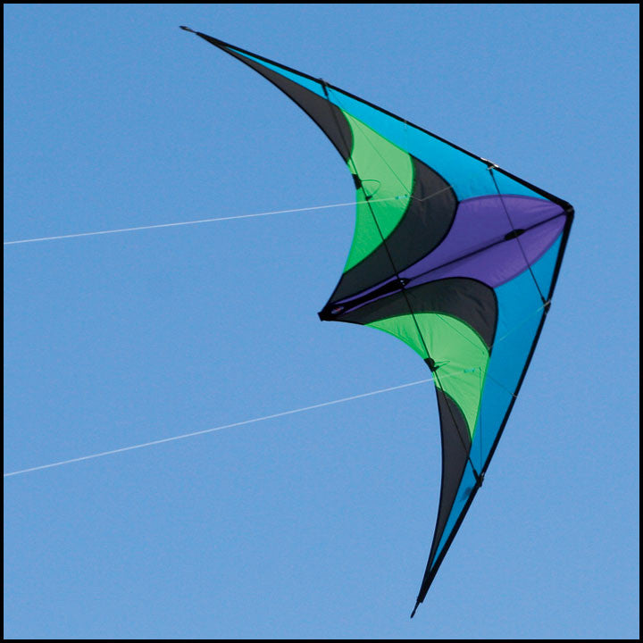 Kite Scout Stunt