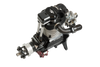 Gaui F-50RS Four-Stroke Rear Intake Gasoline Engine with Starter