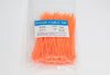 Nylon Cable Ties 4"