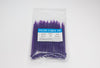 Nylon Cable Ties 4"