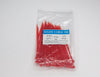 Nylon Cable Ties 4"