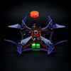 Vertitek LDE 180 Frame - 3mm Hyper-Fast