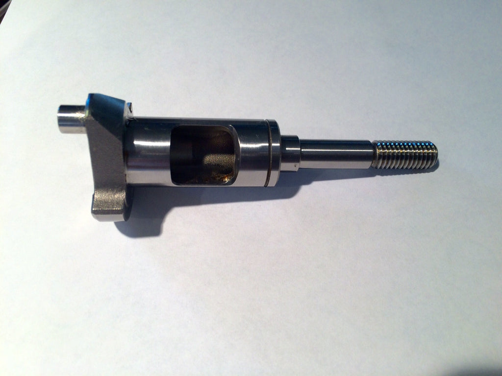 15402 Crankshaft