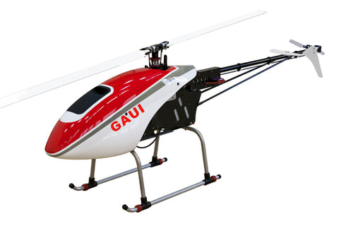 Gaui GX9 50cc UAV