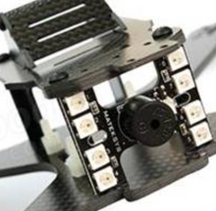 Matek LED Tail light WS2512B w/ Buzzer Dual Modes for FPV Racer  Quadcopter