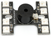 Matek LED Tail light WS2512B w/ Buzzer Dual Modes for FPV Racer  Quadcopter