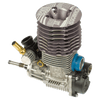 Novarossi Nova Live Range Loco - 3.5 cc Off Road 28K RPM Turbo Car Engine